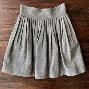 Rugby by Ralph Lauren wool skirt